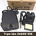 Trạm Hàn Hako 936 60W Mỏ Hàn Thiếc – Điều Chỉnh Nhiệt 200–480°C, Lên Nhiệt Nhanh, Bền Bỉ
