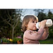 Bình sữa mô phỏng tự nhiên mới hiệu Philips Avent  cho trẻ từ 3 tháng tuổi (330ml-đôi)_SCY906.02