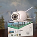 CAMERA WiFi Yoosee 360 Siêu Nét 3.0Mpx Cao Cấp FullHD 1920 x 1080 Sắc Nét Hỗ Trợ Wifi IP Từ Xa Hàng Nhập Khẩu