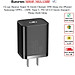 Củ sạc nhanh Baseus 30W, Củ sạc Baseus Si 30W, Củ sạc Baseus Super Si Quick Charger 30W dùng cho iPhone/ Samsung/ OPPO... (30W, Type C, PD/ QC3.0 Quick charger) - Hàng chính hãng