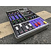 Bàn trộn âm thanh Mixer MAX 68 Pro - 99 hiệu ứng vang âm thanh chuẩn phòng thu, hát karaoke gia đình, live stream chuyên nghiệp - Bảo hành 12 tháng - Hàng chính hãng