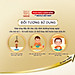 Thực phẩm dinh dưỡng Nutren Junior Thụy Sĩ hỗ trợ tăng cân tiêu hóa tốt cho trẻ từ 1 đến 10 tuổi 400g -  Tặng Túi Bộ tập chì màu