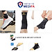 Băng Bảo Vệ Khớp Cổ Chân Vantelin Ankle Support size M