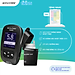 Máy Đo Đường Huyết ACCU-CHEK Guide Kèm Hộp 50 Que Thử Đường Huyết ACCU-CHEK Guide