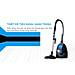 Máy Hút Bụi Philips FC9350 (1800W) - Đen - Hàng chính hãng