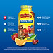 Vitamin tổng hợp cho trẻ L'il Critters Gummy Vites Daily Mỹ chứa vitamin và khoáng chất hỗ trợ miễn dịch, mắt, chống oxy hóa và tăng sức khỏe tổng thể - QuaTangMe Extaste