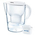 Bình Lọc Nước BRITA Marella XL White - 3.5L (Kèm Maxtra Plus)