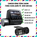 Camera Hành Trình Sothing Xiaomi 70mai  A500s Quốc Tế, Cảnh Báo Va Chạm, Lệch Làn, GPS, Quay Đêm- Hàng chính hãng