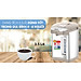 Bình Thủy Điện Lorente LT-5035 750W dung tích 3.5L Bình giữ nhiệt chế độ tự động ngắt, đun an toàn, ruột inox- Hàng Chính Hãng