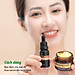 Bộ dưỡng trắng hồng, mịn màng da mặt Wonmom ( 1 serum vitamin C + 1 kem nghệ tươi )