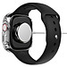 Vỏ Ốp Case Cường Lực Curved Glass Dành Cho Đồng Hồ Apple Watch Ultra / Apple Watch Series - Art House x Kai.N - Hàng chính hãng