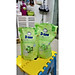 Combo 3 Túi Nước Rửa Bình Sữa Dnee 600ml/túi
