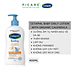 Sữa dưỡng ẩm dịu lành hằng ngày cho bé Cetaphil Baby Daily Lotion with Organic Calendula 400ml
