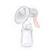 MÁY HÚT SỮA TAY - FatzBaby - BREASTFIT - FB1001YH