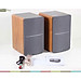 Edifier R1200TII - Loa Bookself 2.0, Công Suất 42W Cho Nghe Nhạc, Xem Phim, Kiểm Âm Phòng Thu- Hàng chính hãng
