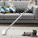Máy Hút Bụi Cầm Tay Không Dây Sử Dụng Pin Sạc DAMAS Vacuum Cleaner D610W - Hàng Chính Hãng