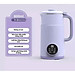 Máy Làm Sữa Hạt, Máy Nấu Sữa Hạt OSTMARS Hàng Chính Hãng MINIIN 800ml - 8 Chức Năng Xay Nấu Tiện Lợi