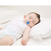 1 cặp ruột gối hơi cao cấp - Gòn bông nhân tạo an toàn sức khỏe, không chứa chất độc hại - Có khóa kéo dễ dàng thêm bớt gòn bên trong - Êm ái, mềm mịn