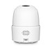 Camera IMOU Ranger 2C, Camera Xoay 360, AI Phát hiện người, màng trập riêng tư 2MP/4MP - Hàng Chính Hãng