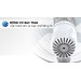 Quạt Đứng Toshiba F- LSA20(W)VN (60W) - Trắng - Hàng chính hãng