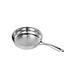 Chảo Inox dập nguyên khối Elmich EL-2431OL