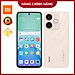 Điện thoại Xiaomi Redmi 13x 6GB/128GB Chip:MediaTek Helio G91,Màn hình 6.79inch - Hàng chính hãng