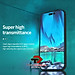 Kính cường lực cho iPhone 14 Pro Max chính hãng Nillkin Amazing H+ Pro trong suốt, chống bám vân tay - Hàng chính hãng