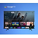 Google Tivi Hisense 4K 43 inch 43A6500K- Hàng chính hãng