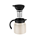 Bình giữ nhiệt gia đình inox 304 Elmich EL8299 dung tích 900ml - Hàng chính hãng