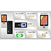 Điện thoại Itel it9310 - Hàng Chính Hãng