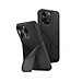Ốp UNIQ Hybrid Magclick Charging Transforma Dành Cho iPhone 15 Pro/15 Pro Max Có Chân Đế Hàng Chính Hãng
