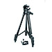Chân máy ảnh chụp hình 3 chân Tripod3120 PKCB182 - Hàng chính hãng