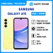 Điện thoại Samsung Galaxy A15 (8GB/128GB) - Hàng chính hãng - Đã kích hoạt bảo hành điện tử