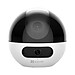 Camera Wifi Ezviz C7 2 Mắt 8M Quay Quét 360 độ, cảnh báo, phát hiện chuyển động, chống bụi, ban đêm có màu - hàng chính hãng