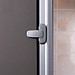 Khóa Chốt Cánh Cửa Tủ Lạnh Nhỏ Gọn, Chốt Cánh Tủ Lạnh Giữ An Toàn, Chắc Chắn Bảo Vệ Cho Em Bé, Tiện Dụng Cho Mẹ. TakyHome 3105