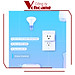 Ổ Cắm WiFi Thông Minh TP-Link Tapo P105 Điều Khiển Từ Xa - Hàng Chính Hãng