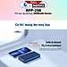 Sạc dự phòng Remax 20000mAh RPP-296 - Hàng Chính Hãng - Bảo Hành 12 Tháng
