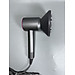 Máy sấy tóc Forseti FHD-688 Super Hair Dryer - Không cánh quạt - Ít tiếng ồn - Sấy nóng lạnh ion - Tạo kiểu nhanh - Hàng chính hãng