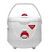 Nồi Cơm Điện Cuckoo CR-1021 - 1.8L - Hàng Chính Hãng