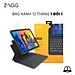 Ốp lưng kèm bàn phím ZAGG Pro Keys iPad Pro 11 inch - 103407976 - Hàng chính hãng