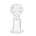MÁY HÚT SỮA TAY - FatzBaby - BREASTFIT - FB1001YH