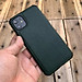 Ốp lưng da chống sốc dành cho iPhone 7 / 8 / SE 2020 / 7 PLUS / 8 PLUS / X / XS / XS MAX / XR / 11 / 11 PRO / 11 PRO MAX / 12 MINI / 12 / 12Pro / 12 Pro Max - Hàng chính hãng