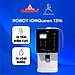 Máy Lọc Nước Điện Giải Ion Kiềm ROBOT IonQueen 1314 Chế Độ Nóng Nguội Lạnh - 13 Tấm Điện Cực Titanium Phủ Platium - Hàng Chính Hãng