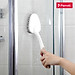 Bàn chải nhà tắm, cọ bồn rửa Parroti Clever CR01