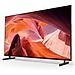 Google Tivi Sony KD-65X80L 65inch 4K Ultra HD - Hàng chính hãng (chỉ giao HCM)