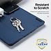 Bao Da Chính Hãng Dux Ducis Domo Kèm Khay Đựng Bút Dành Cho iPad Pro M4 -11 inch 2024. iPad Pro M4 - 13 inch 2024 - Hàng Nhập Khẩu