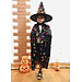 SET Áo choàng phù thuỷ kèm mũ hoá trang Halloween