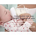 Bình sữa thủy tinh  mô phỏng tự nhiên hiệu Philips Avent (240ml - đơn) cho trẻ từ 1 tháng tuổi 673.13