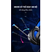 Tai Nghe Gaming Chụp Tai Máy Tính Besti BT01 Có Đèn Led Đổi Màu Và Mic Đàm Thoại, Headphone Chơi Game Trên Laptop, PC - Hàng Chính Hãng Besti
