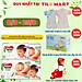 Tã dán/quần Huggies Platinum Nature Made size NB60/S82/M64/L54/XL44/M58/L44/XL38/XXL26